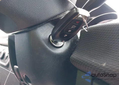 2017 Chevrolet Cruze Lt z USA, uszkodzony, nr VIN 1G1BE5SM6H7226689